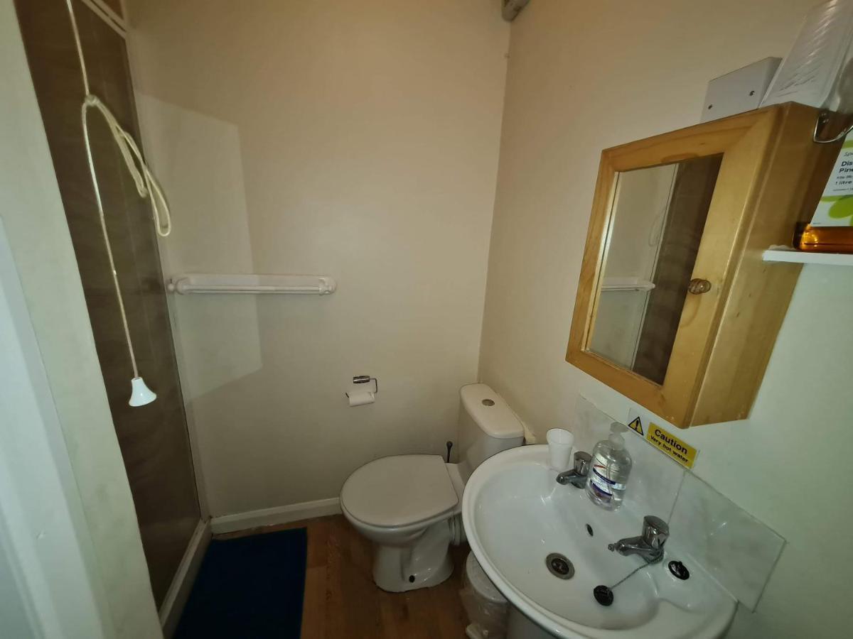 Leeds House Guest House Bridlington Εξωτερικό φωτογραφία