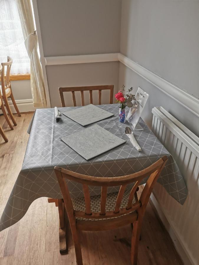 Leeds House Guest House Bridlington Εξωτερικό φωτογραφία