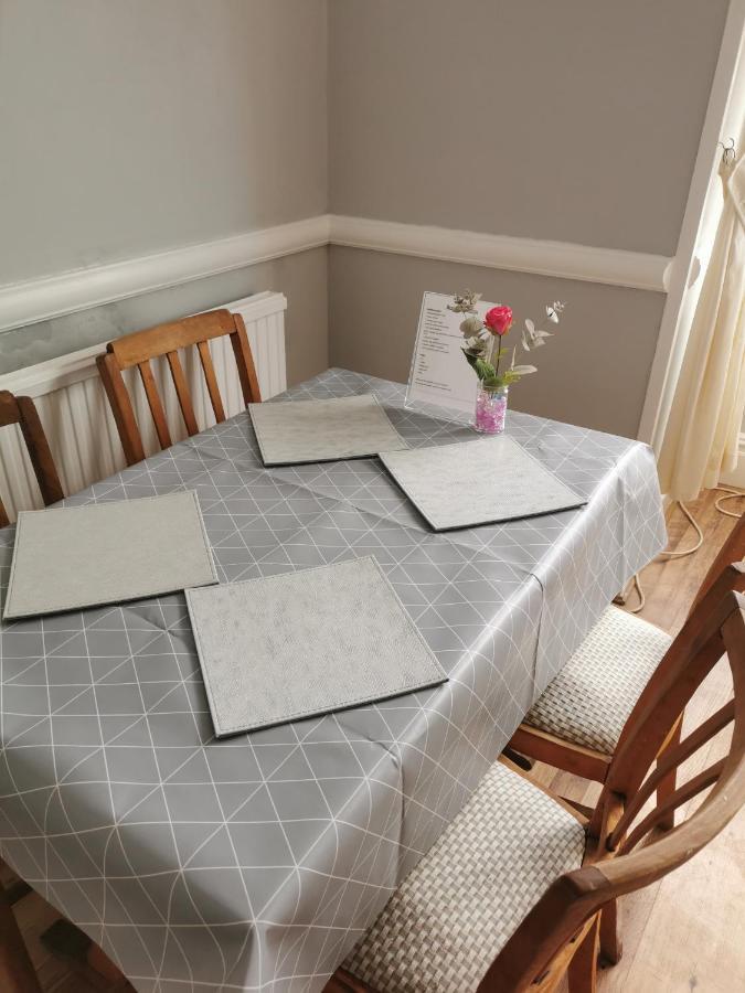 Leeds House Guest House Bridlington Εξωτερικό φωτογραφία