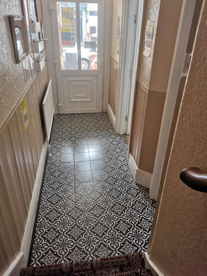 Leeds House Guest House Bridlington Εξωτερικό φωτογραφία