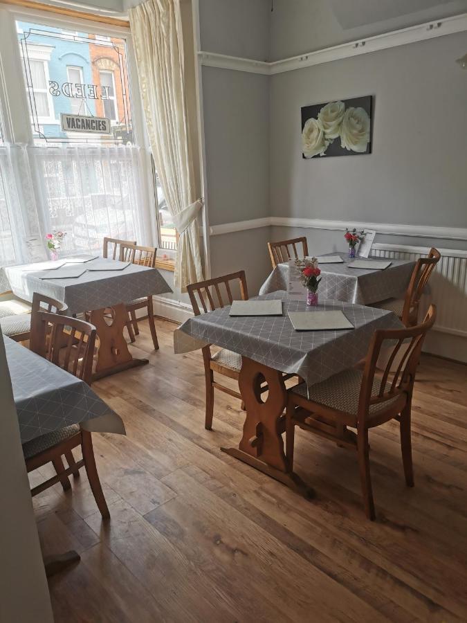 Leeds House Guest House Bridlington Εξωτερικό φωτογραφία
