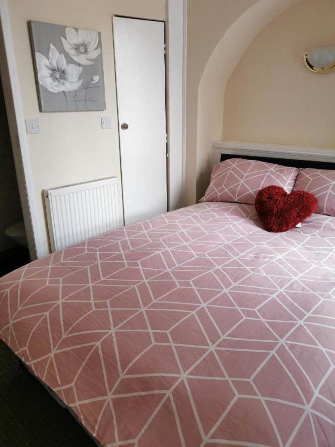 Leeds House Guest House Bridlington Εξωτερικό φωτογραφία