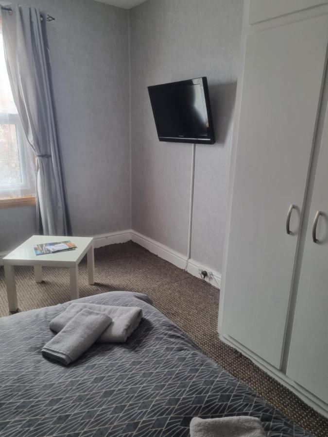 Leeds House Guest House Bridlington Εξωτερικό φωτογραφία