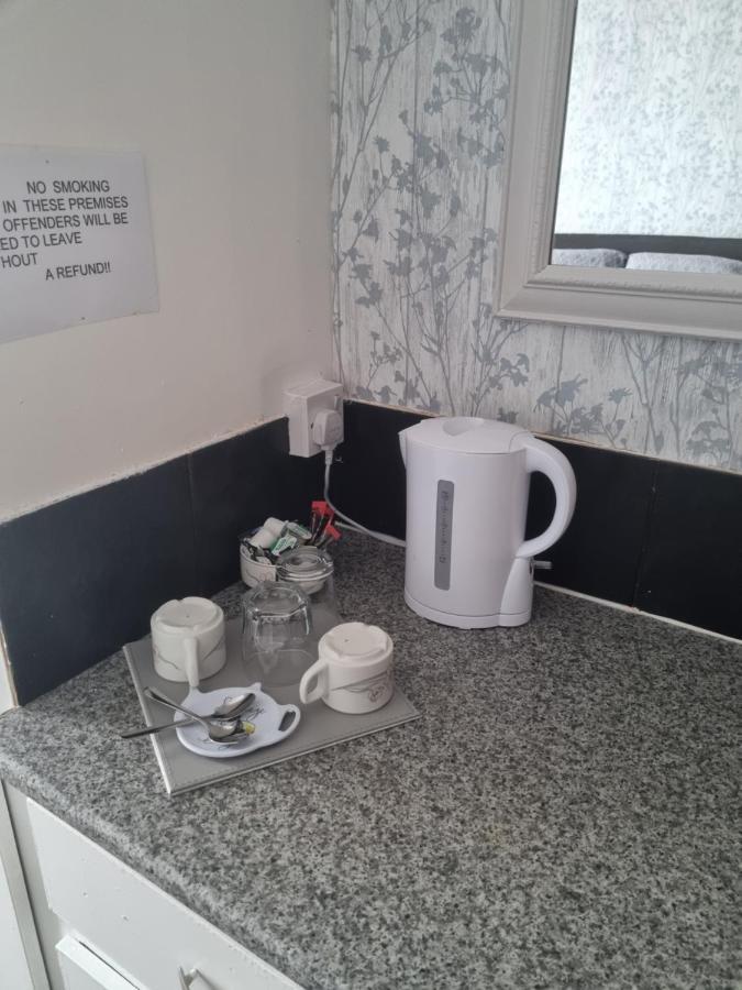 Leeds House Guest House Bridlington Εξωτερικό φωτογραφία