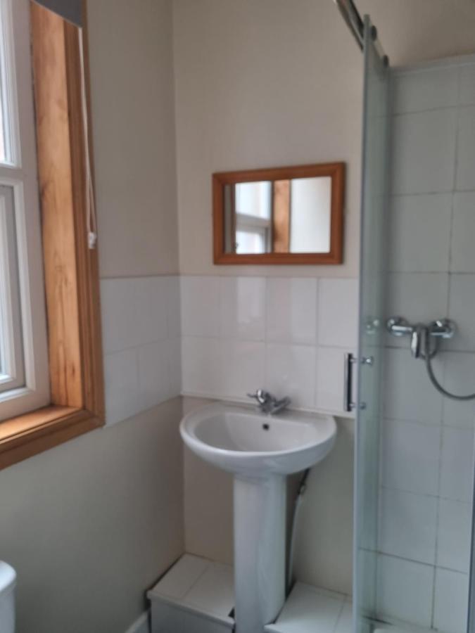 Leeds House Guest House Bridlington Εξωτερικό φωτογραφία