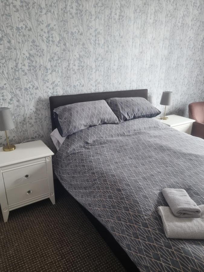 Leeds House Guest House Bridlington Εξωτερικό φωτογραφία