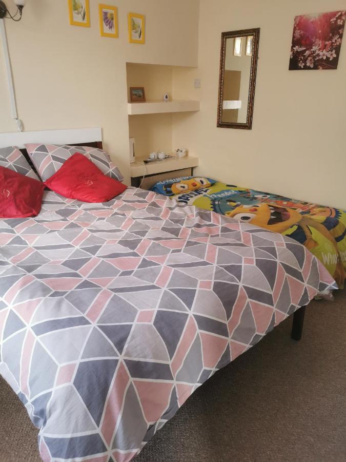 Leeds House Guest House Bridlington Εξωτερικό φωτογραφία