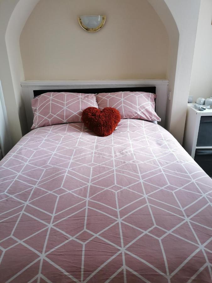 Leeds House Guest House Bridlington Εξωτερικό φωτογραφία