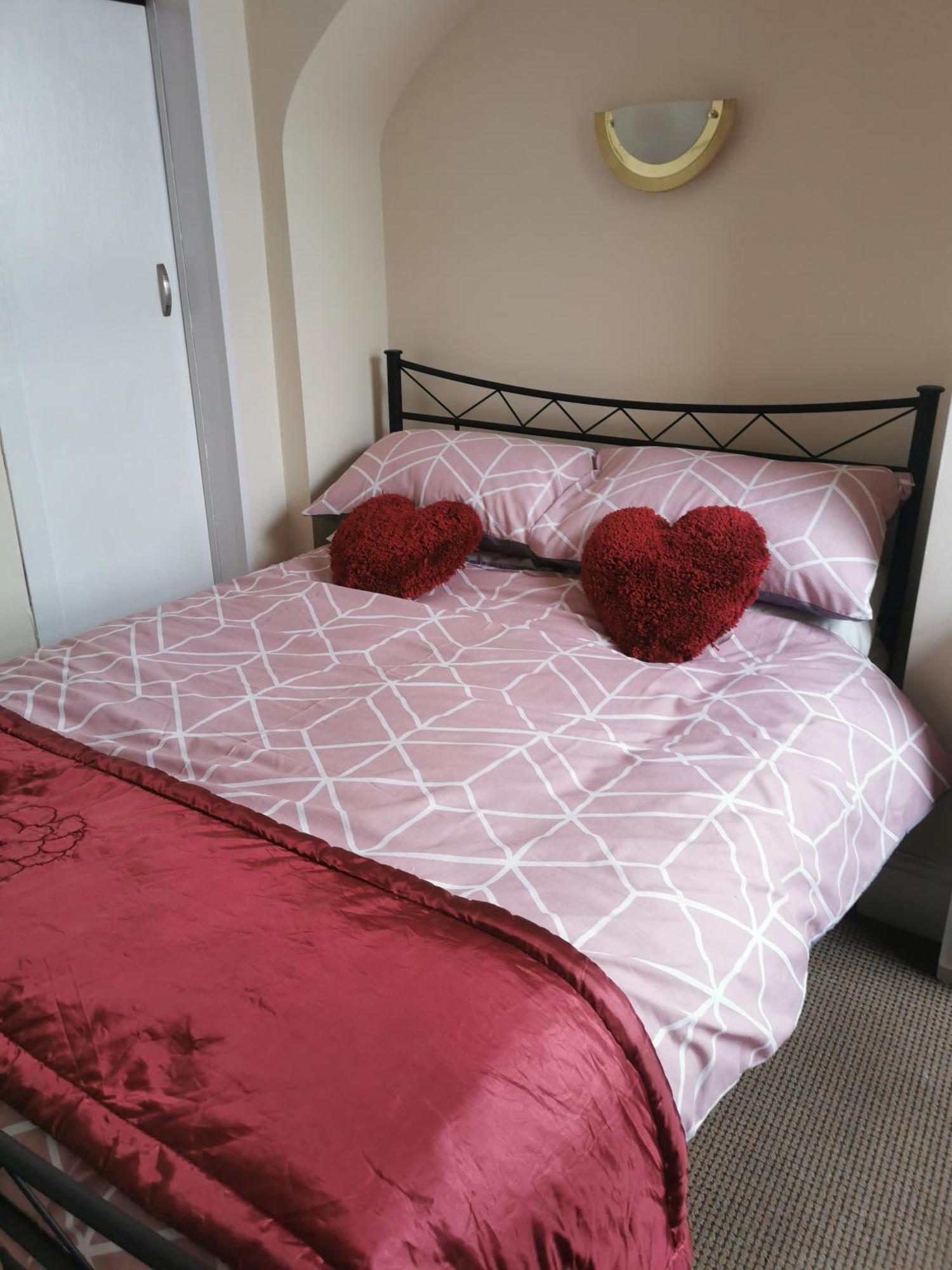 Leeds House Guest House Bridlington Εξωτερικό φωτογραφία