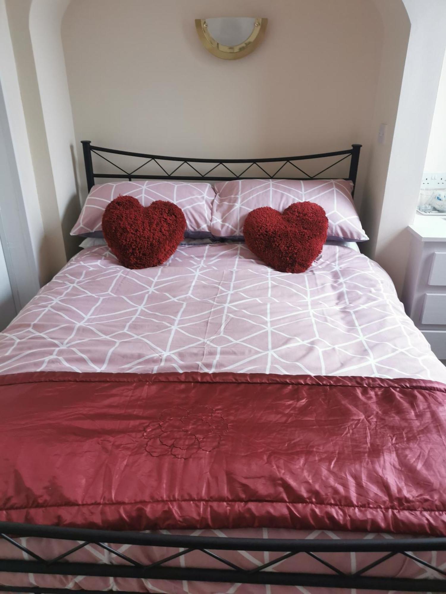 Leeds House Guest House Bridlington Εξωτερικό φωτογραφία