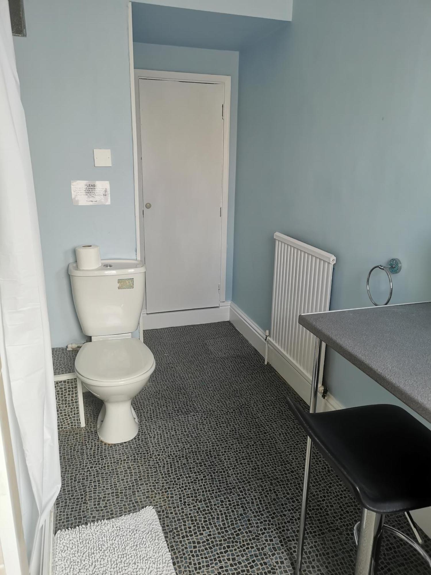 Leeds House Guest House Bridlington Εξωτερικό φωτογραφία