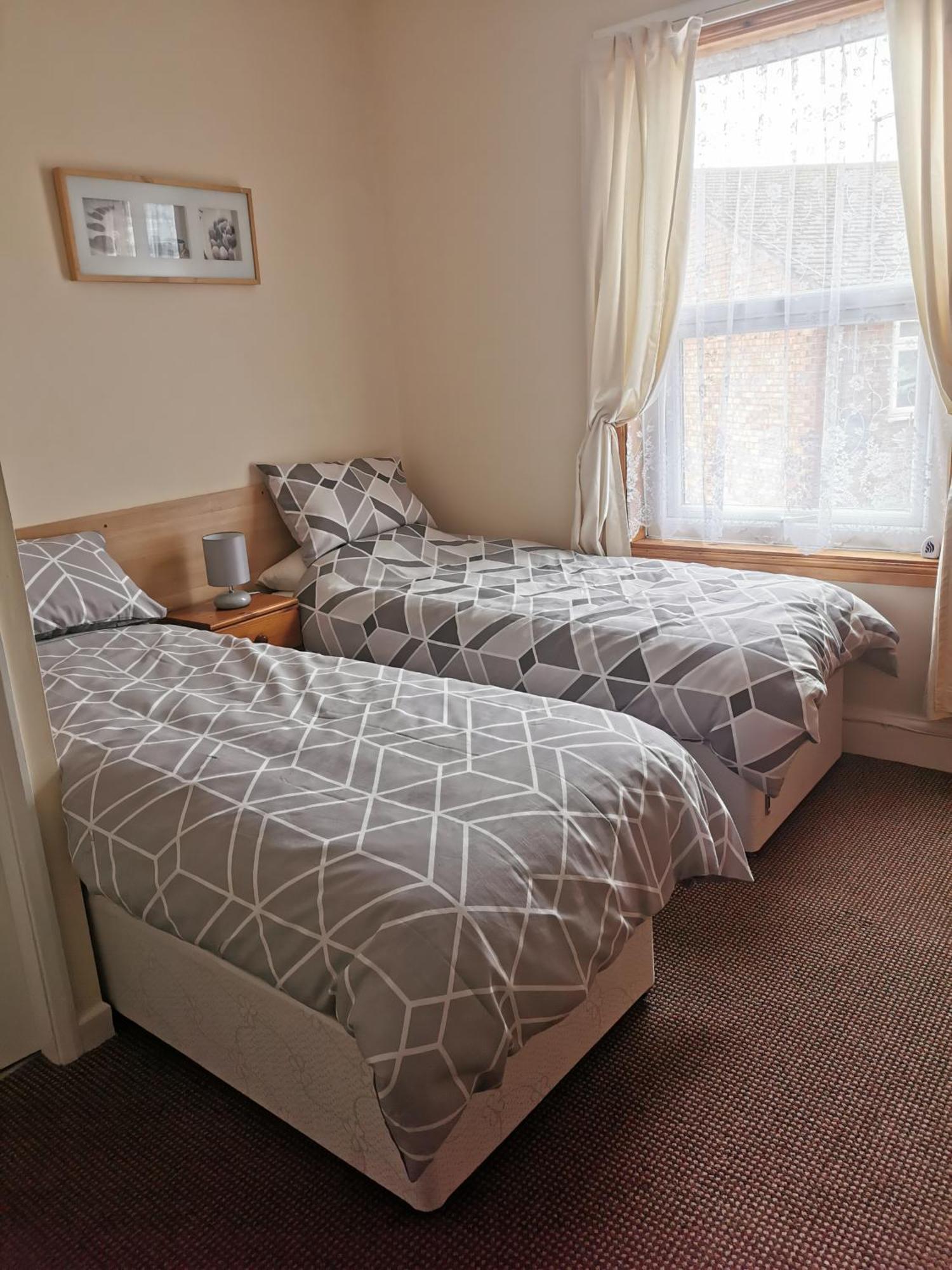 Leeds House Guest House Bridlington Εξωτερικό φωτογραφία