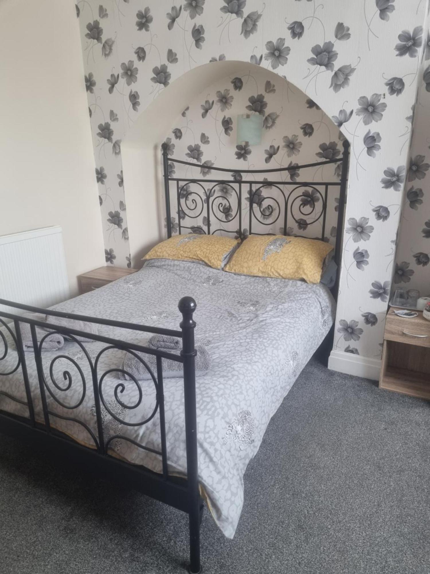 Leeds House Guest House Bridlington Εξωτερικό φωτογραφία