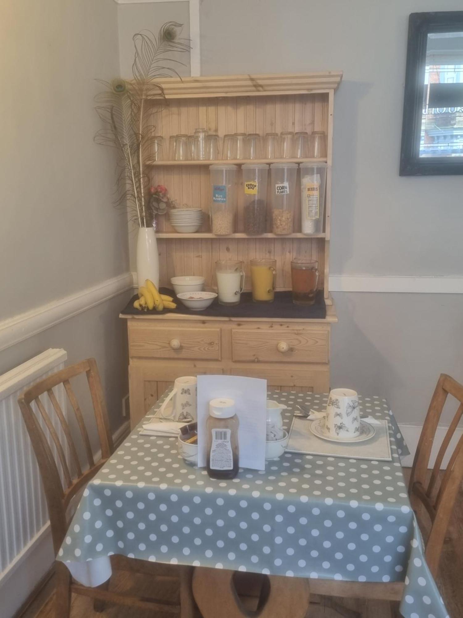Leeds House Guest House Bridlington Εξωτερικό φωτογραφία