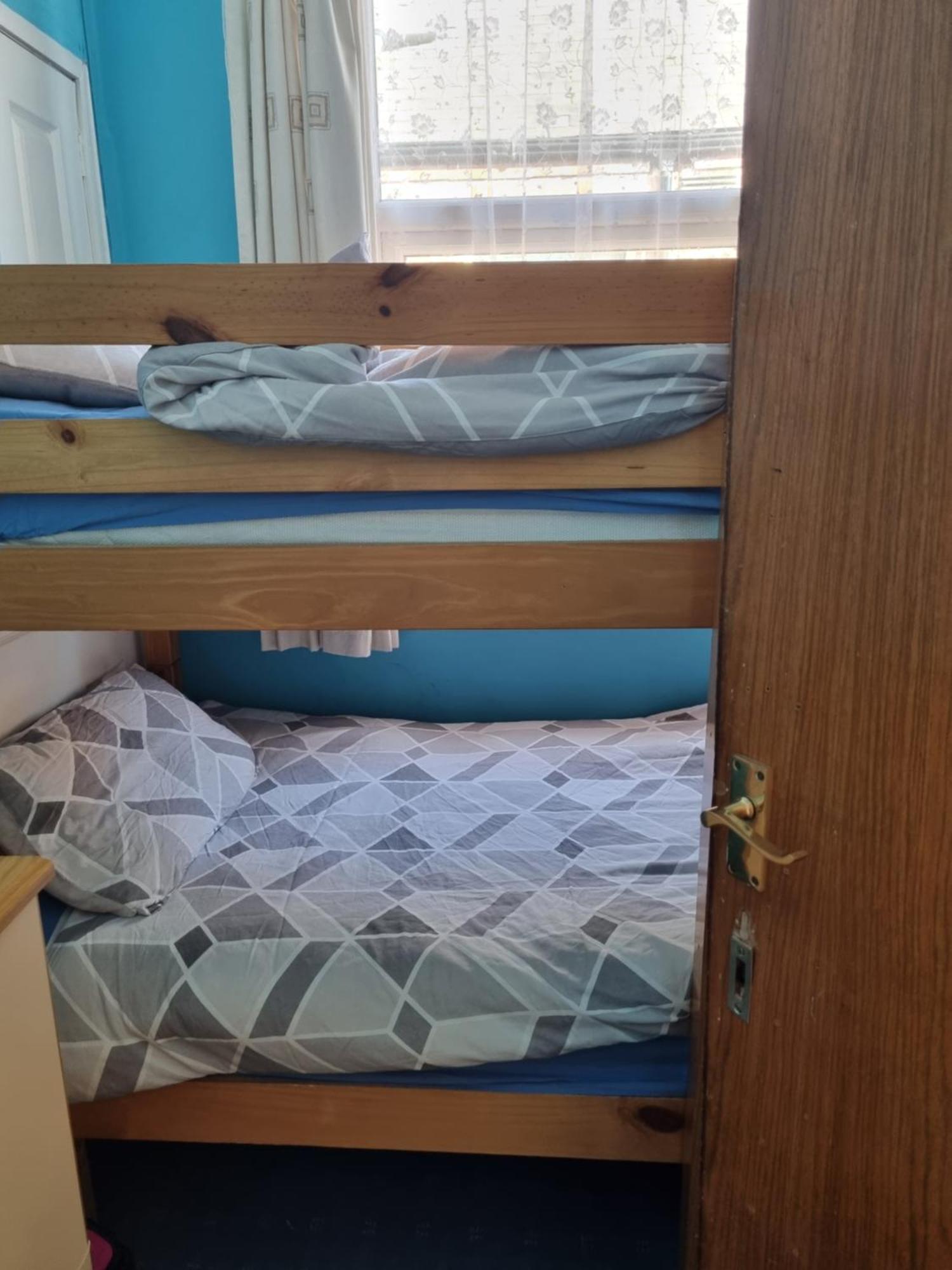 Leeds House Guest House Bridlington Εξωτερικό φωτογραφία