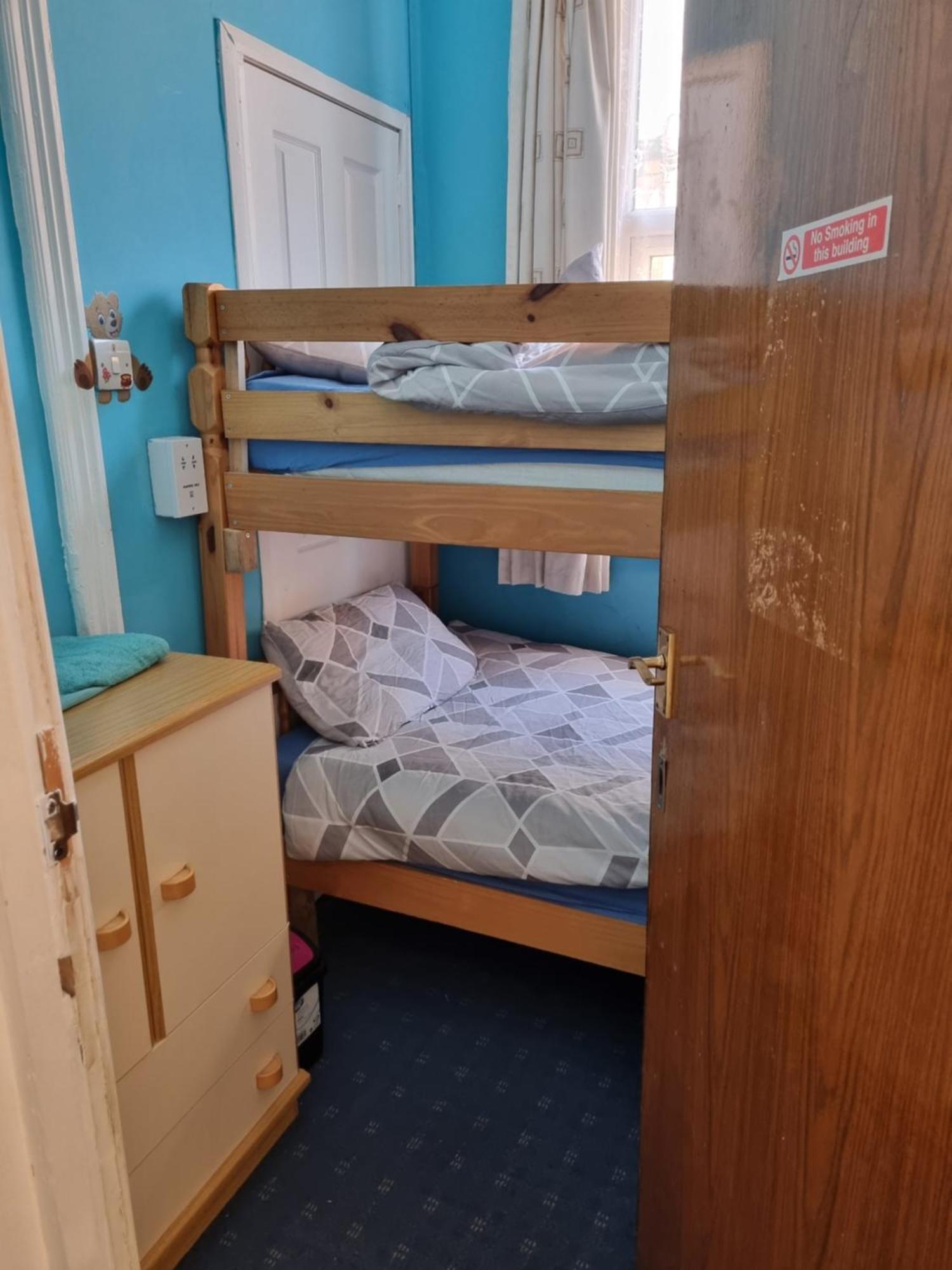 Leeds House Guest House Bridlington Εξωτερικό φωτογραφία