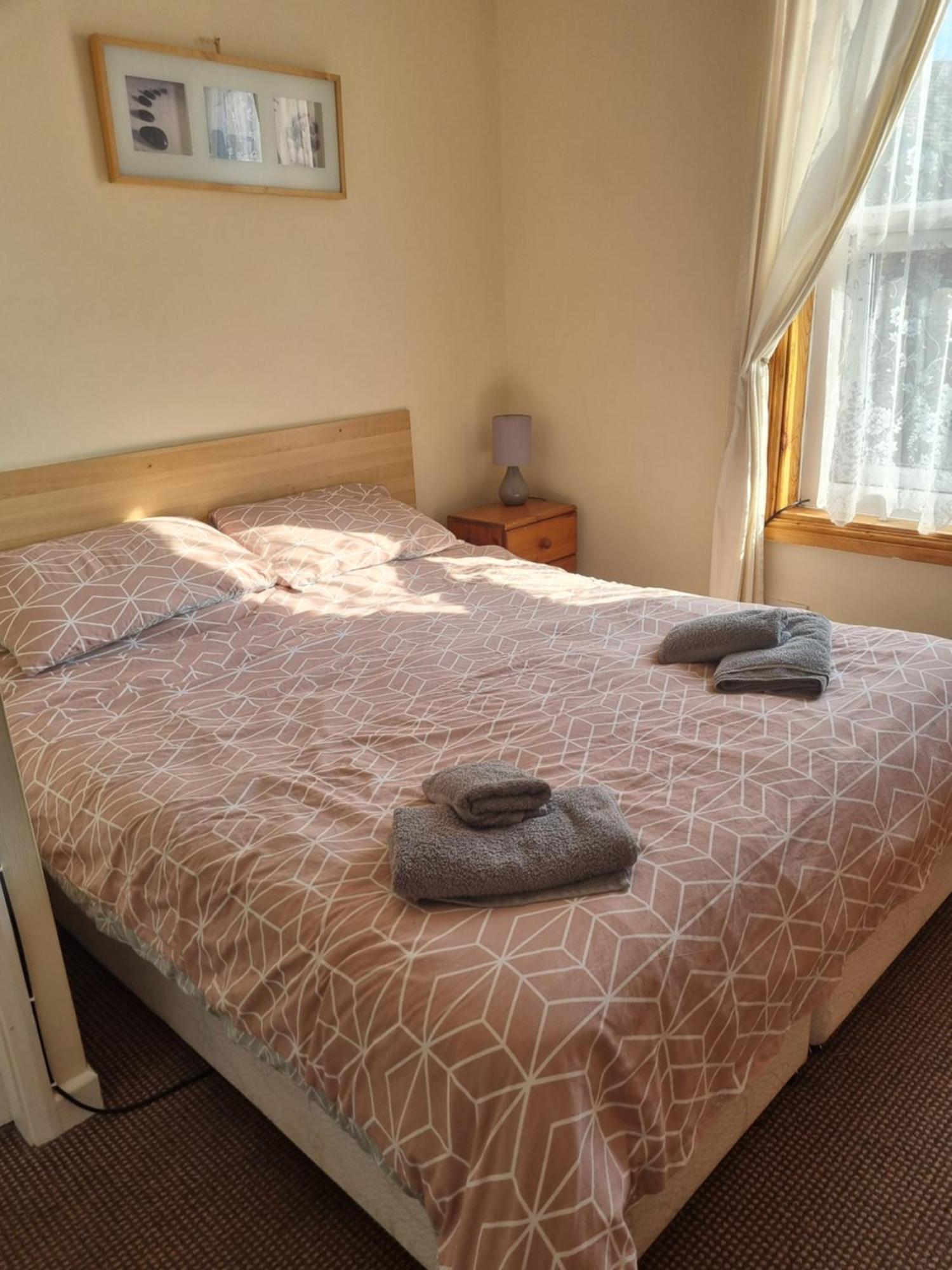 Leeds House Guest House Bridlington Εξωτερικό φωτογραφία