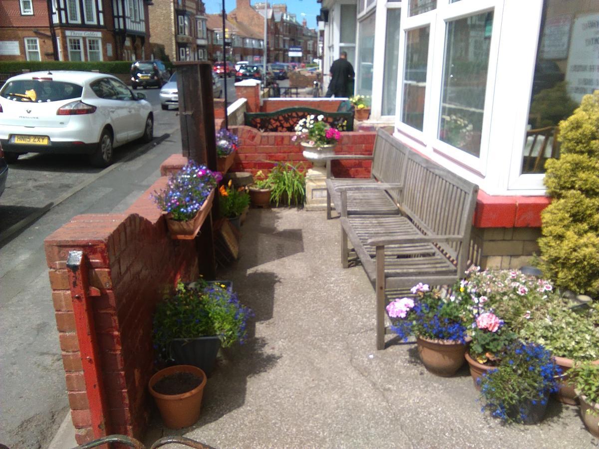 Leeds House Guest House Bridlington Εξωτερικό φωτογραφία